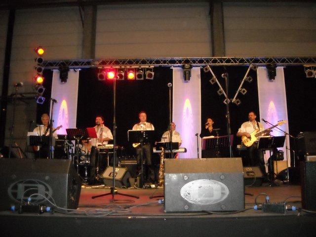 Gala de la Volksmusik 2008 à Colmar